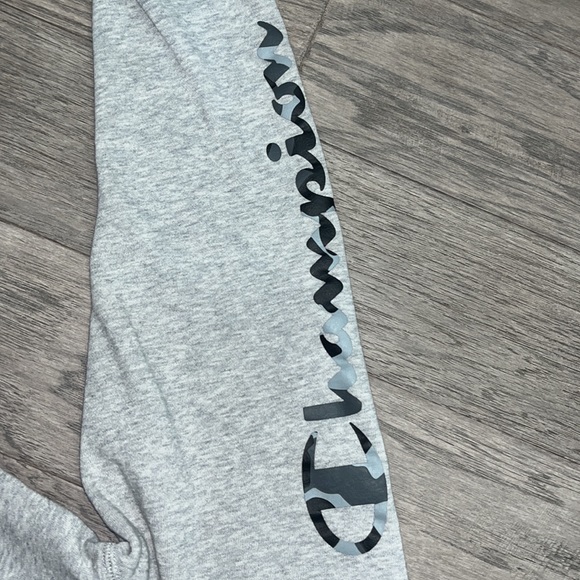 Champion Hoodie - Picture 2 of 7